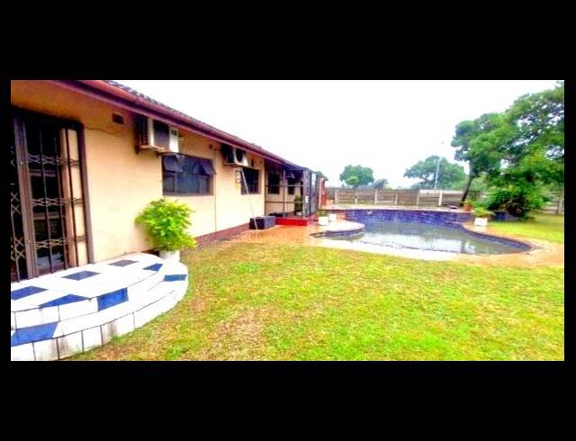 4 BEDROOM HOUSE FOR SALE IN ARBORETUM